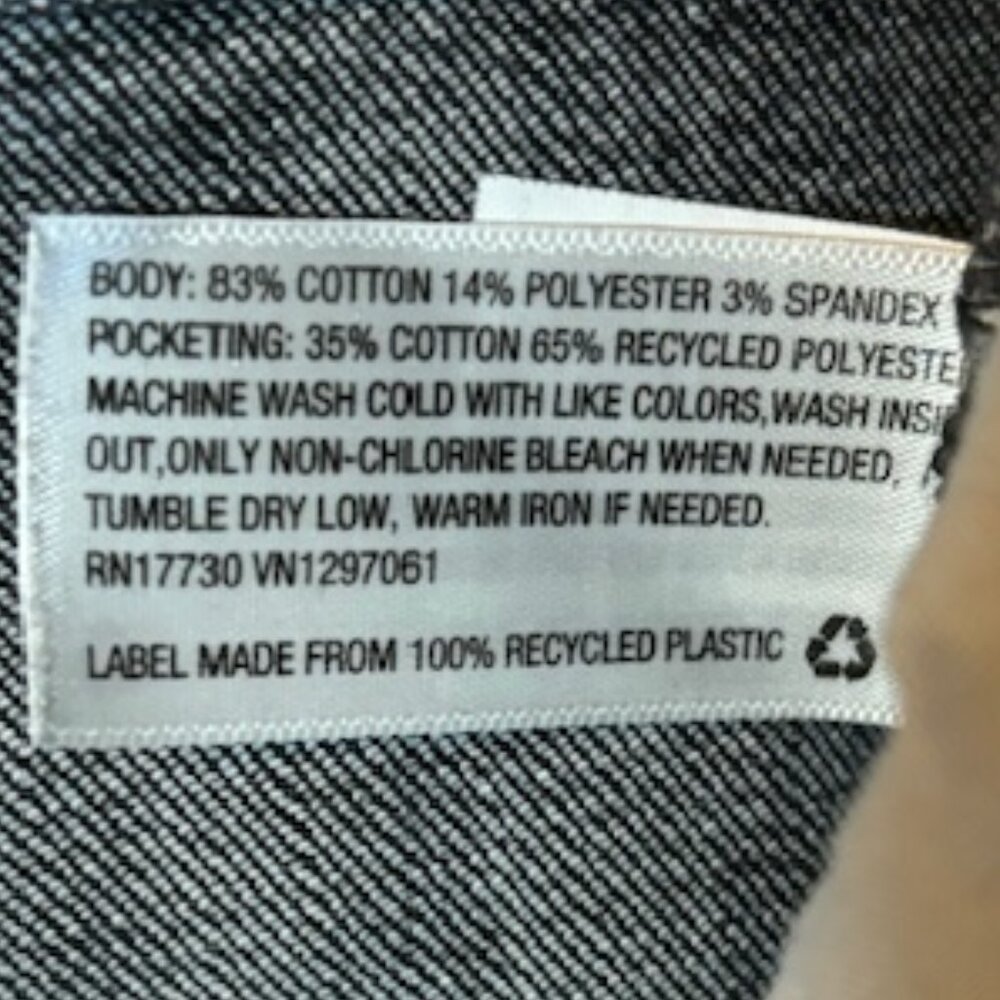 Men's Goodfellow & co. pants - Picture 5 of 5